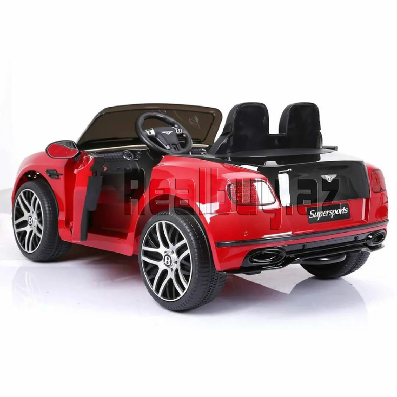 1660172772usaq masinlari BENTLEY SUPERSPORT RED